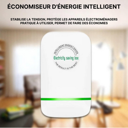 Optimiseur De Courant Domestique