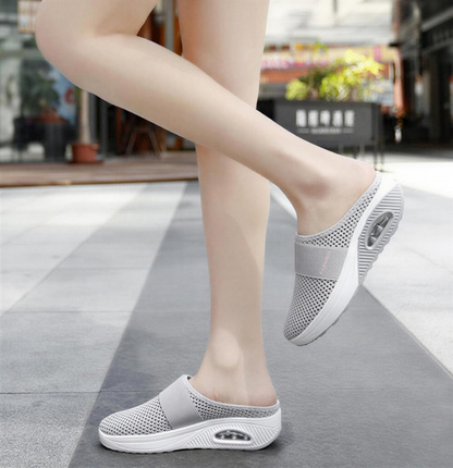 Chaussures En Maille Pour Diabétiques