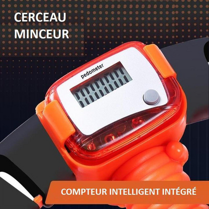 Cerceau Minceur Hula Hoop