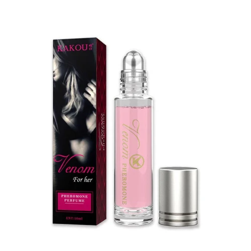 Parfum Aux Phéromones Aphrodite