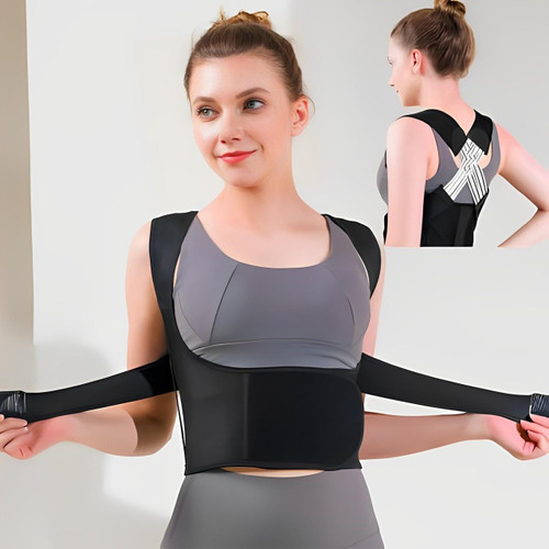 Correcteur de Posture Réglable