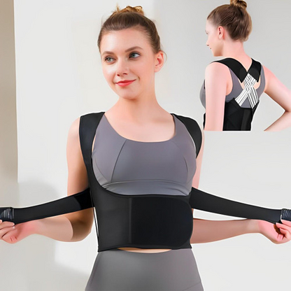 Correcteur de Posture Réglable