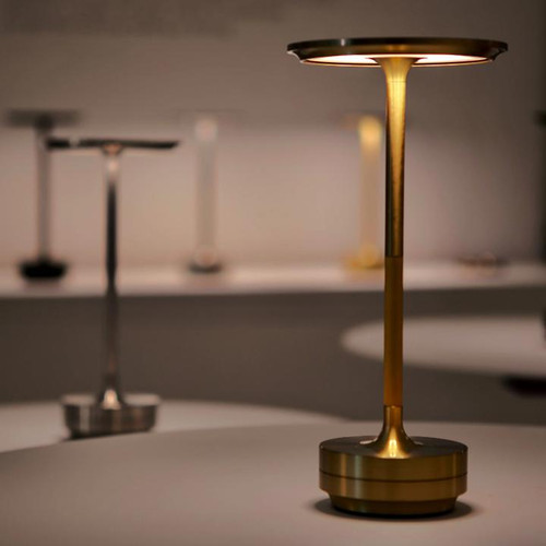 Lampe Sur Pied De Luxe