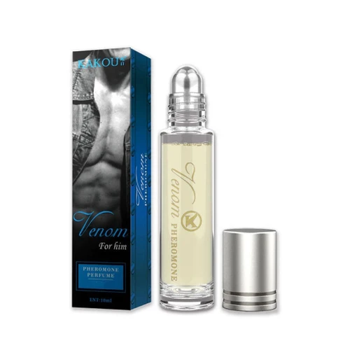 Parfum Aux Phéromones Aphrodite
