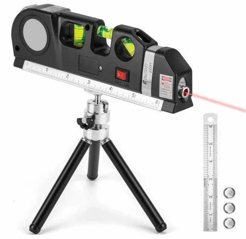 Mesureur Laser Multifonctionnel