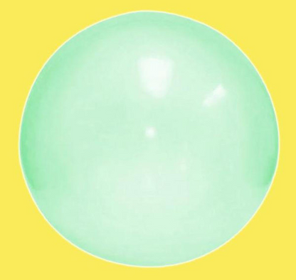 Bulle Gonflable Géante