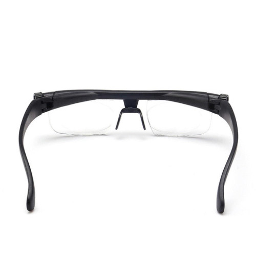 Lunettes À Focale Réglable