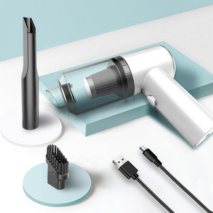Mini Aspirateur Sans Fil Pour Voiture