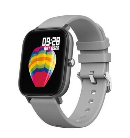 Montre Connectée Haut De Gamme Pour Hommes Et Femmes