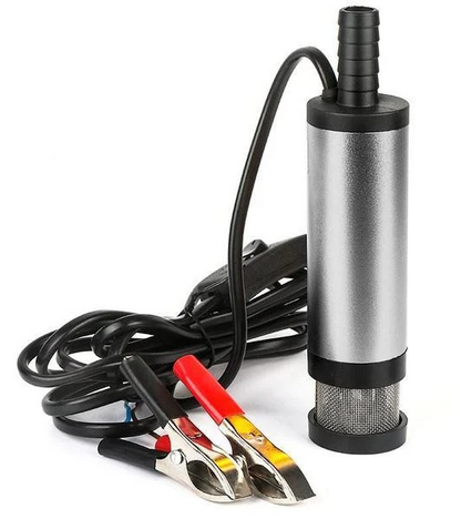 Mini Pompe à Eau Électrique Multifonctionnelle