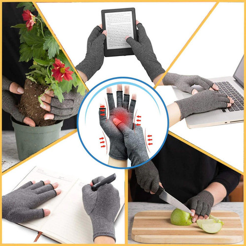 Gants De Compression