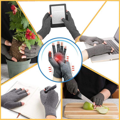 Gants De Compression