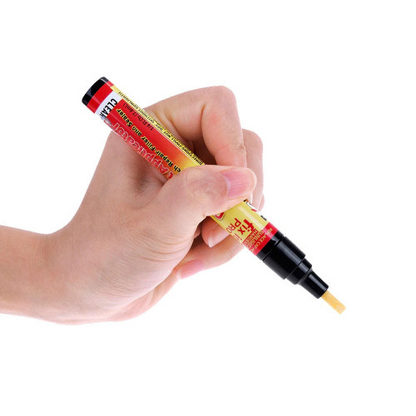 Stylo Efface Rayure Voiture - Le Produit Ultime Pour Effacer Les Rayures Sur Les Voitures