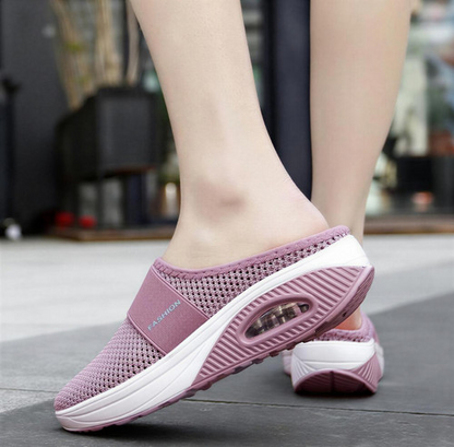 Chaussures En Maille Pour Diabétiques