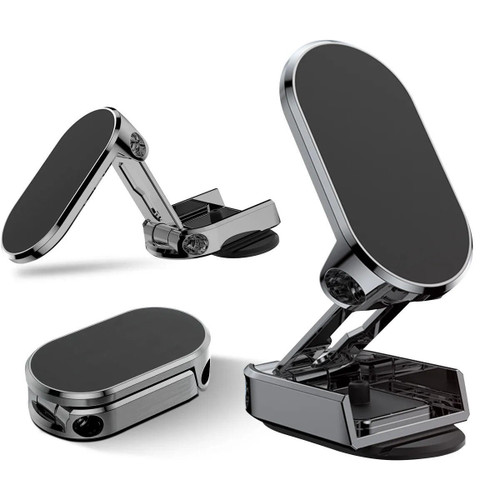 Support Magnétique Pour Smartphone Pour Voiture