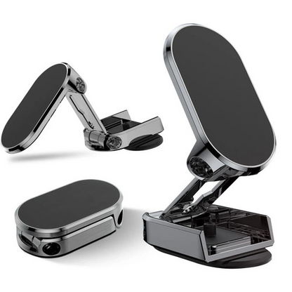 Support Magnétique Pour Smartphone Pour Voiture