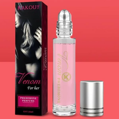 Parfum Aux Phéromones Aphrodite