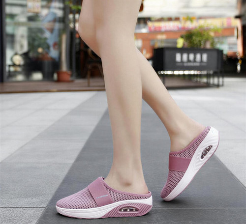 Chaussures En Maille Pour Diabétiques
