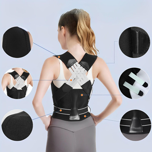 Correcteur de Posture Réglable