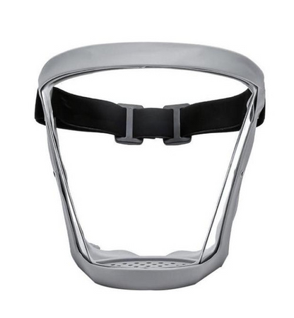 Masque De Protection Anti-buée