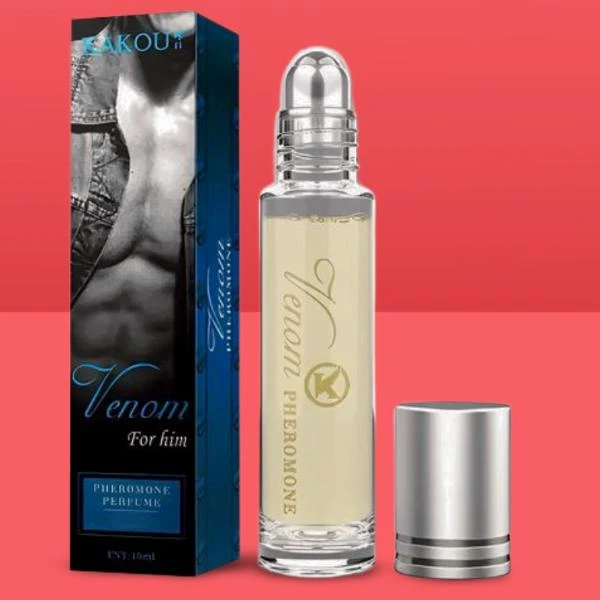 Parfum Aux Phéromones Aphrodite