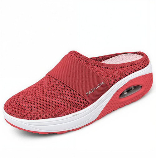 Chaussures En Maille Pour Diabétiques