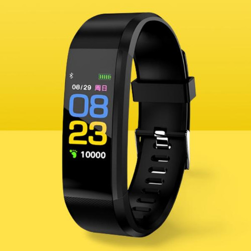 Montre Connectée Bluetooth Senior Guard