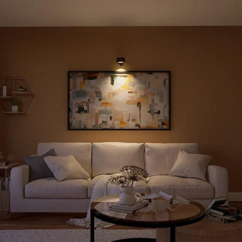 Applique Murale Sans Fil Rechargeable