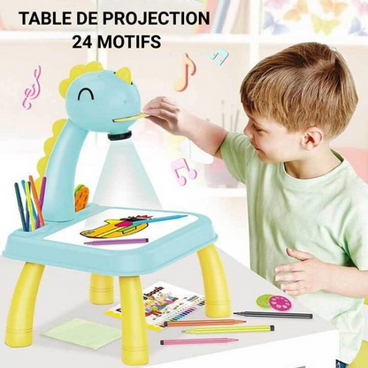 Projecteur De Dessin LED