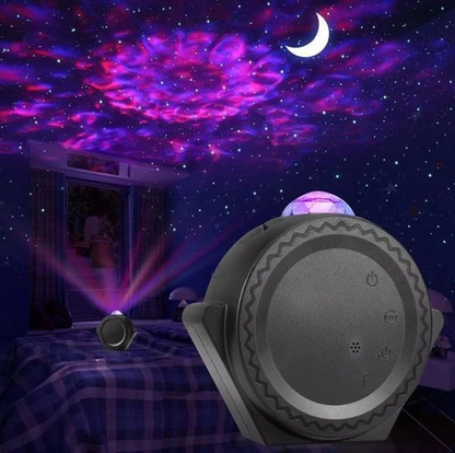 Projecteur Ciel Etoilé Galaxie - GalaxyDream™