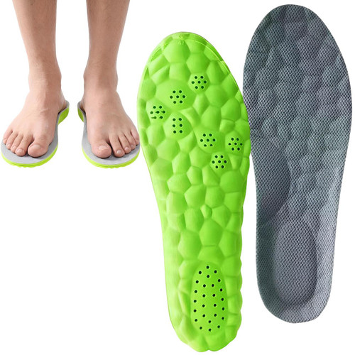 Semelles Padel Sport Amortissante Anti Choc EVA