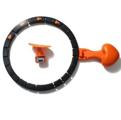 Cerceau Minceur Hula Hoop