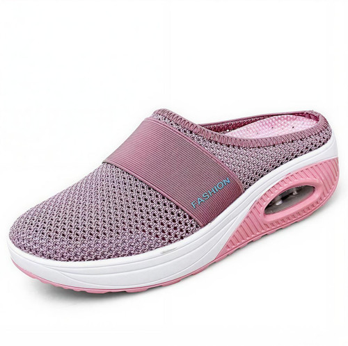 Chaussures En Maille Pour Diabétiques