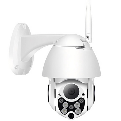 Caméra Sans Fil Pour La Surveillance De La Maison