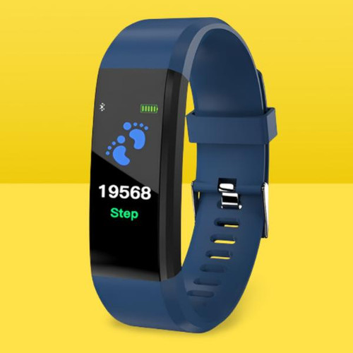 Montre Connectée Bluetooth Senior Guard