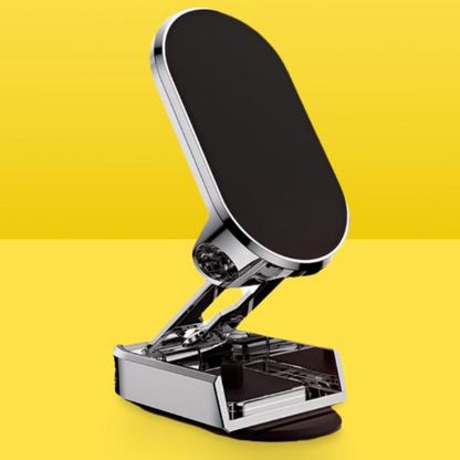 Support Magnétique Pour Smartphone Pour Voiture