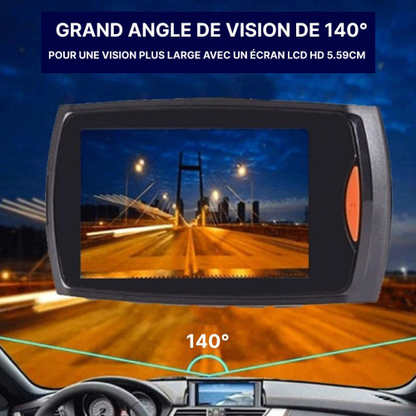 Caméra Embarquée De Sécurité Pour Voiture