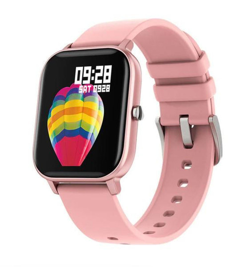 Montre Connectée Haut De Gamme Pour Hommes Et Femmes
