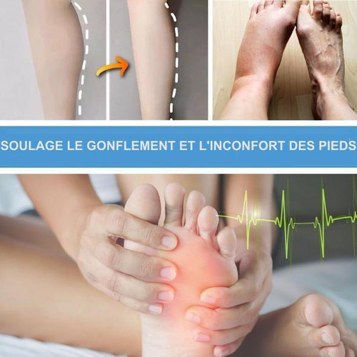Tapis De Massage Des Pieds Portable