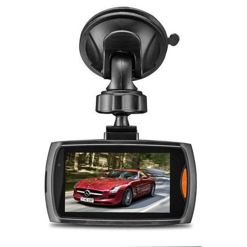 Caméra Embarquée De Sécurité Pour Voiture