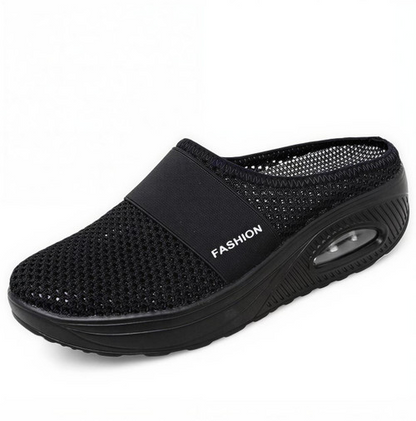 Chaussures En Maille Pour Diabétiques