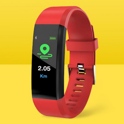 Montre Connectée Bluetooth Senior Guard