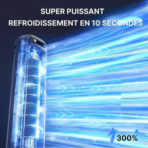 Climatiseur Sur Pied
