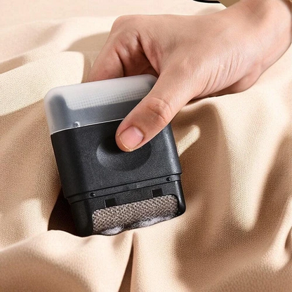 Rouleau Anti-Bouloche Réutilisable