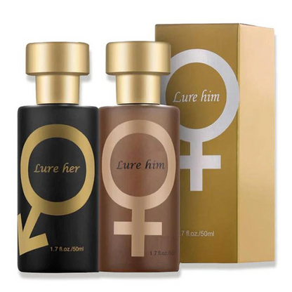 Parfum Aux Phéromones Pour Hommes Et Femmes