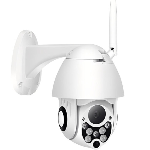 Caméra Sans Fil Pour La Surveillance De La Maison