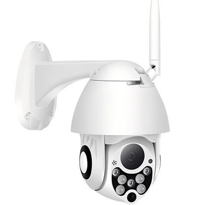 Caméra Sans Fil Pour La Surveillance De La Maison