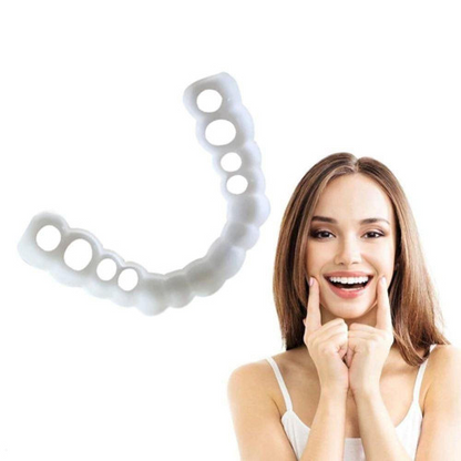 Couvre Dents Flex-Fit