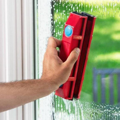 Nettoyeur de Vitres Magnétique