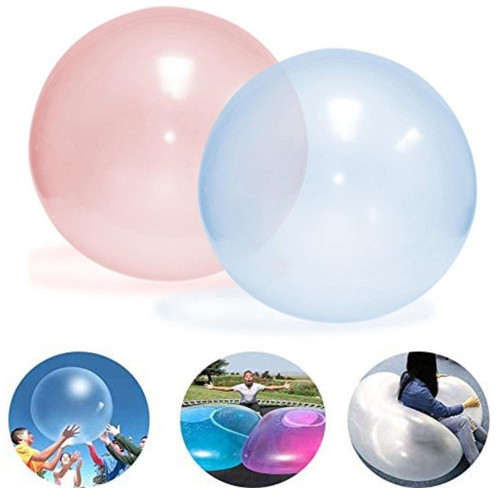 Bulle Gonflable Géante